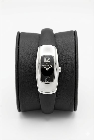 Cinturino Maurice Lacroix IN30022-SS001-320 - IN30022-SS001-320